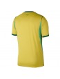 Brasilien Heimtrikot WM 2026 Kurzarm